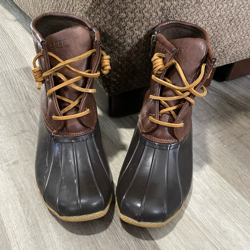 Sperry